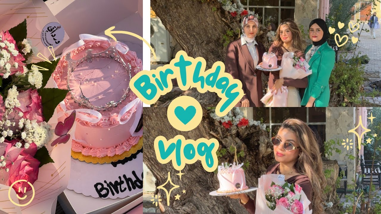 الفلوق المفاجىء : عشوائيات الـ 22🎂