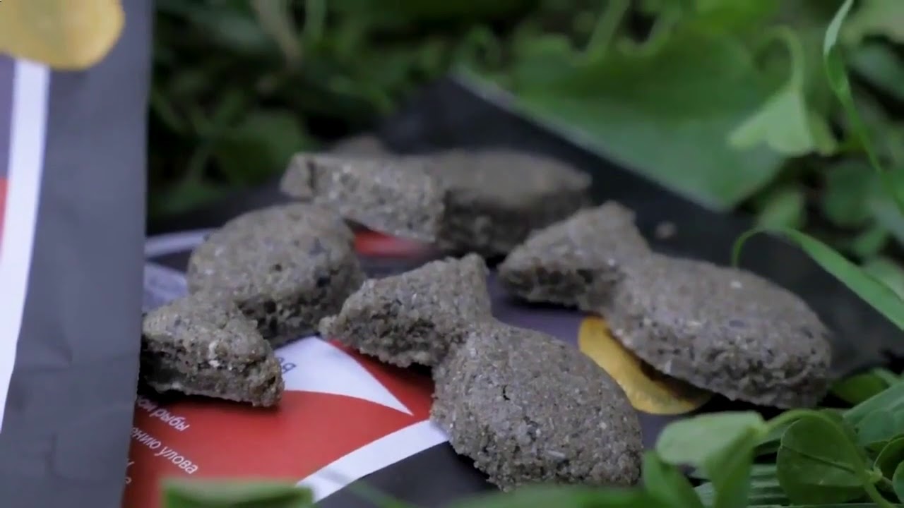 пеллетс dynamite baits