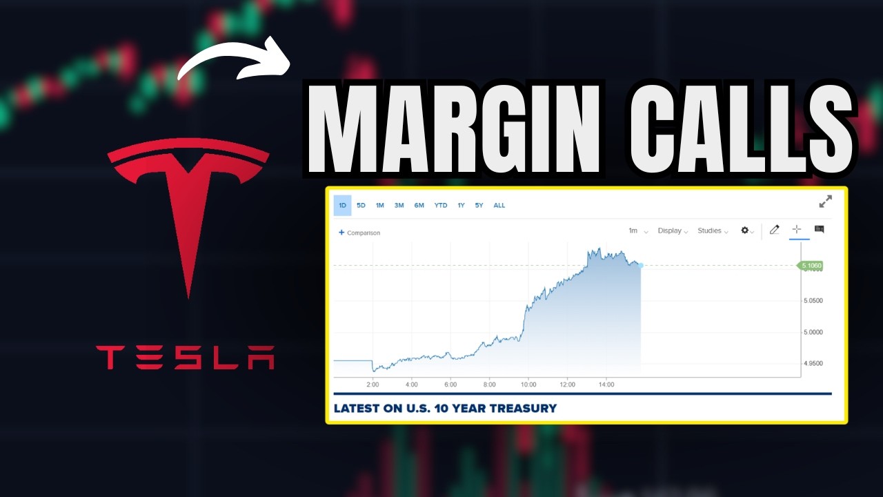 Это может обрушить акции Tesla