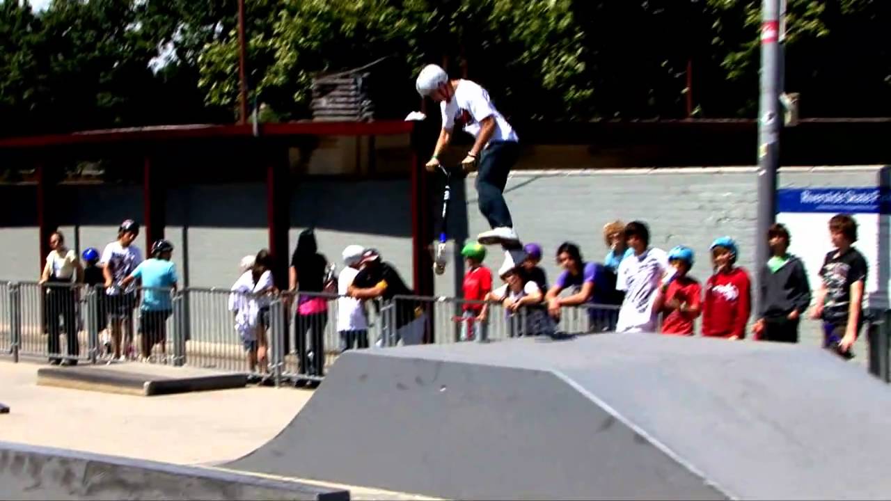 Team Razor Video 6