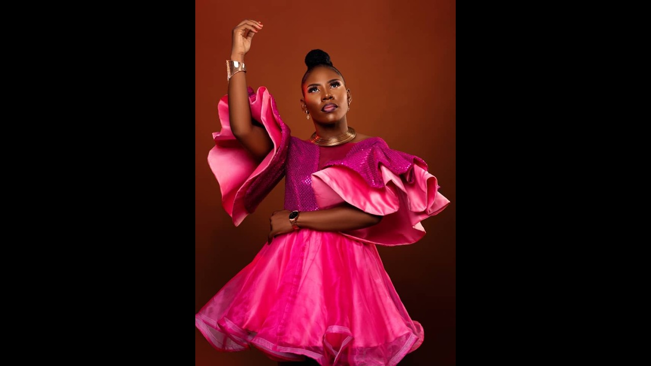 MINDULE YA BA KULUTU : RUTH SAMOYA ET LE GROUPE PAMOJA MUSIC