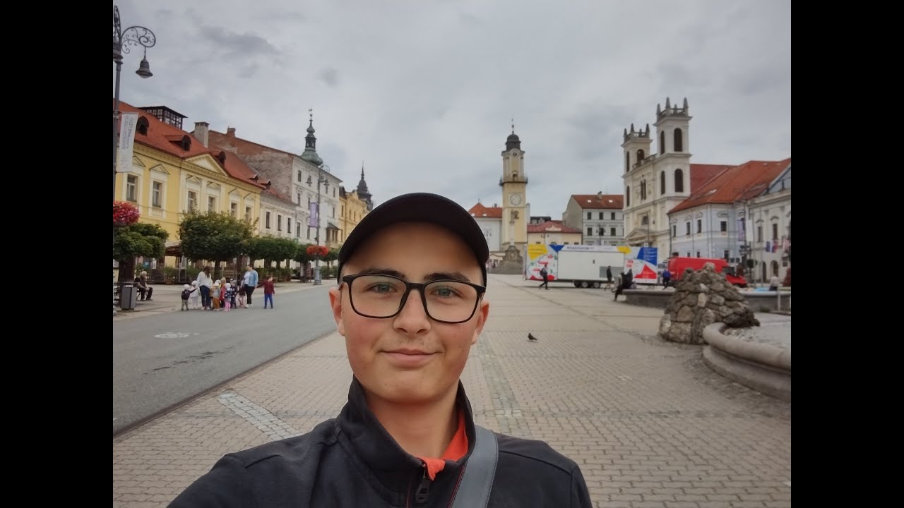 54.Reportáž-Výlet Banská Bystrica-26.8.2021