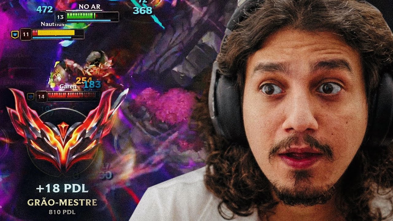 SOLOQ EM TRIO EM BUSCA DOS 800 PONTOS ft. Guiven