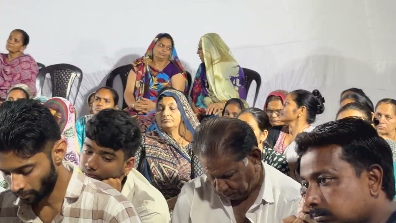 Punji baa satsang 3
