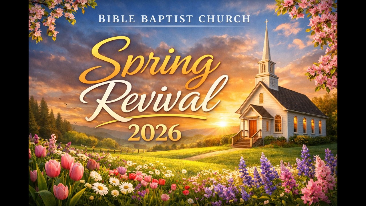 Spring Revival - pt4/5