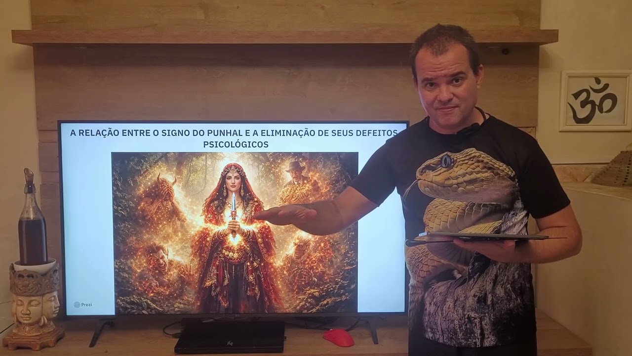 Conferência: 