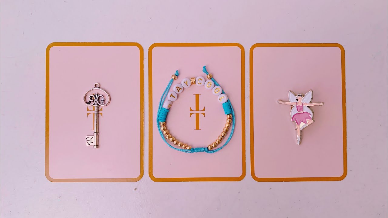 🗝️THE NEXT 48 HOURS | PICK-A-CARD🗝️
