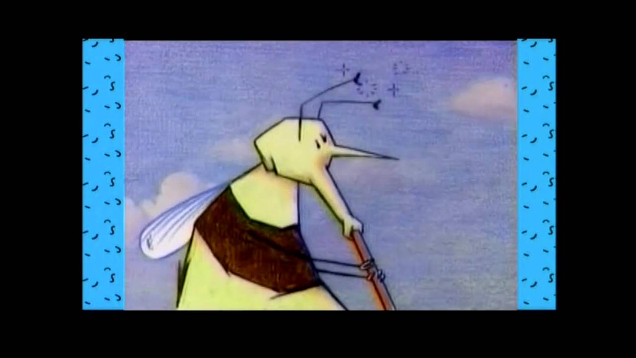 The Splat Bumper - Bees