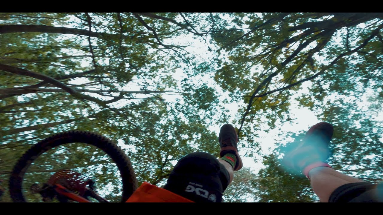 Mecsek Enduro 2023 🍂⛰️🌧️  Eddig a legkaotikusabb