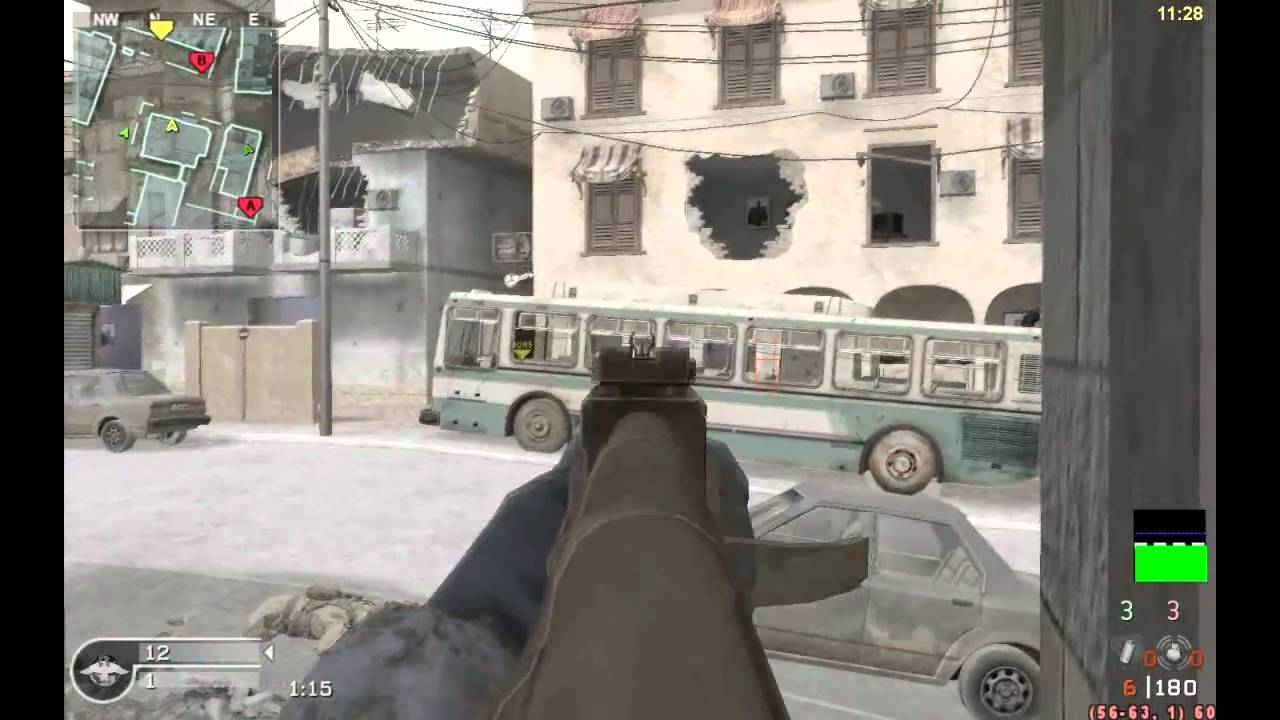 Pro Cb player