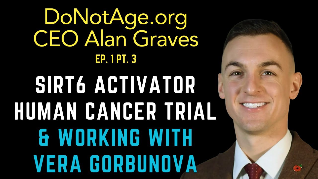 Can Sirt6 Activator Beat Cancer?