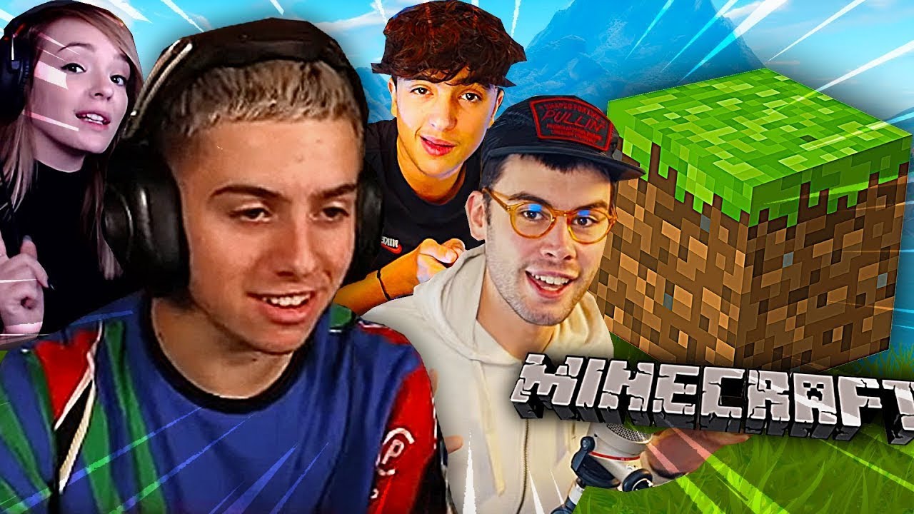 JE N'ARRÊTE PAS LE TEMPS QUE JE N'AI PAS 64 DIAMANTS ! / CGS #3