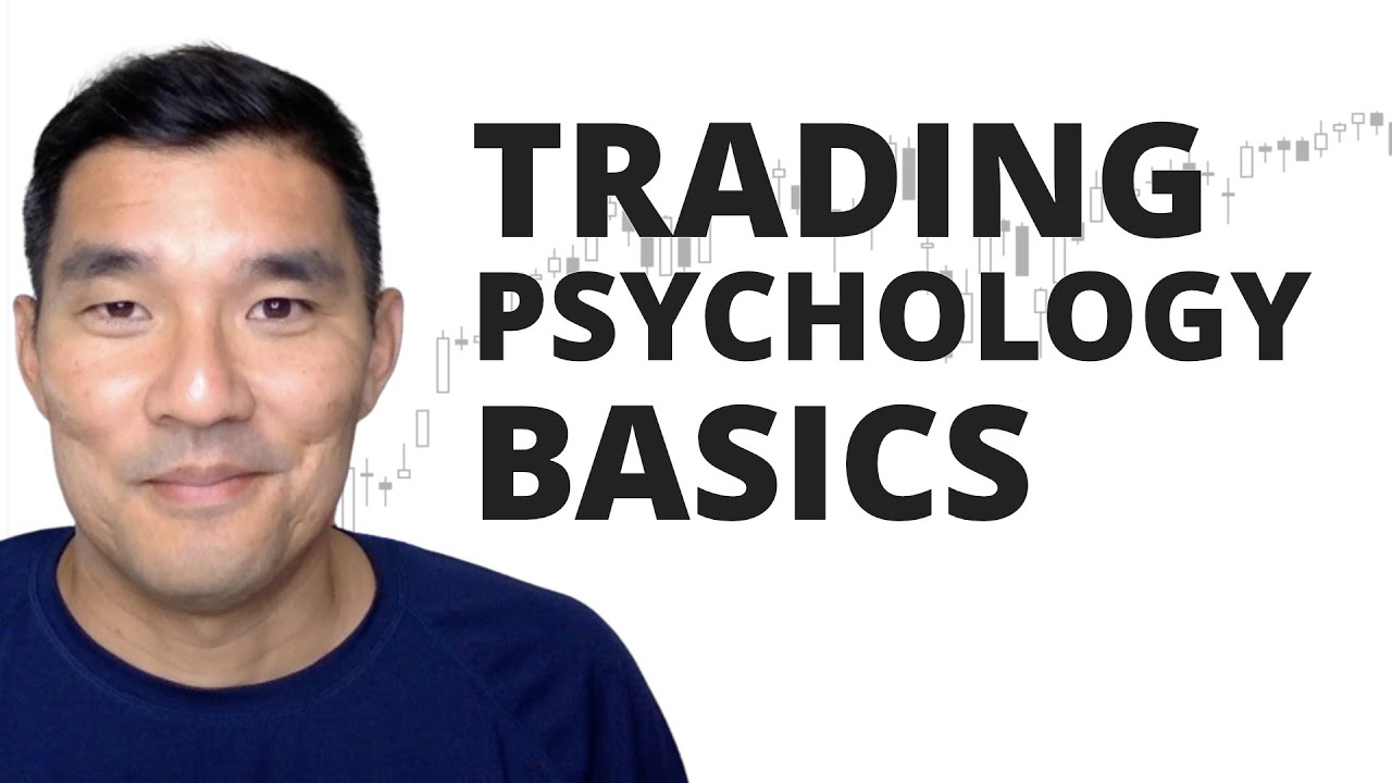 Trading Psychology for Beginners
