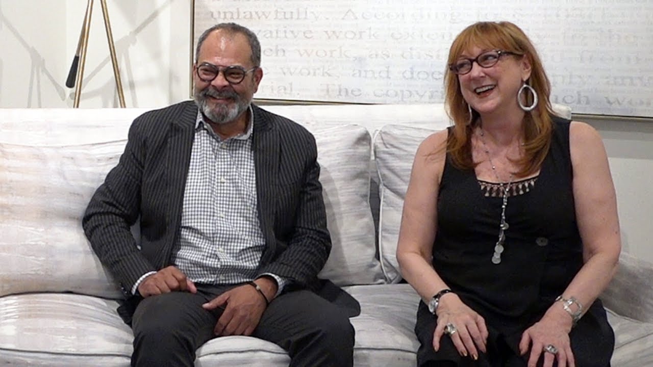 Designer Shorts - Mark McDowell, Robin Baron & Erika Ward - Spring 2017 High Point Market