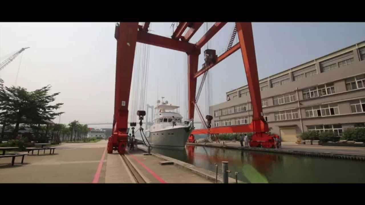 Nordhavn 60 