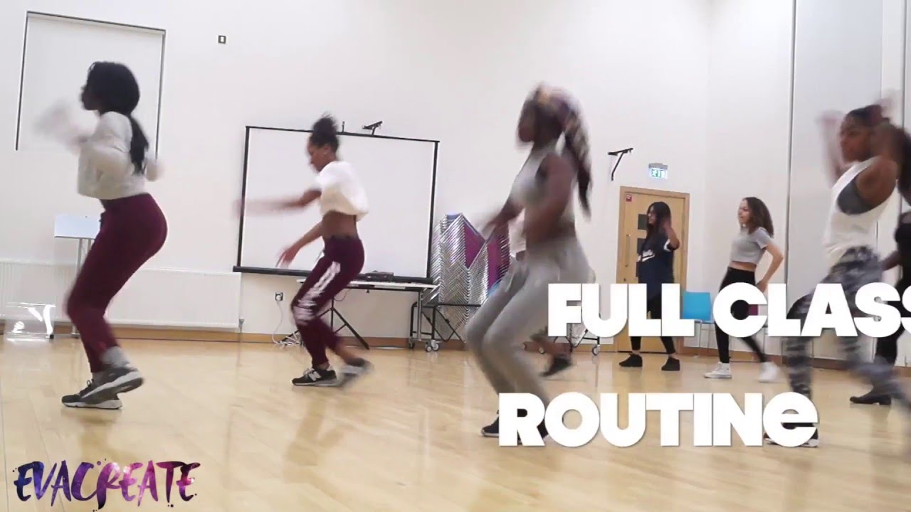 Rihanna - WORK Ft Drake | (Dance) Choreography by NarahNoire #WLW