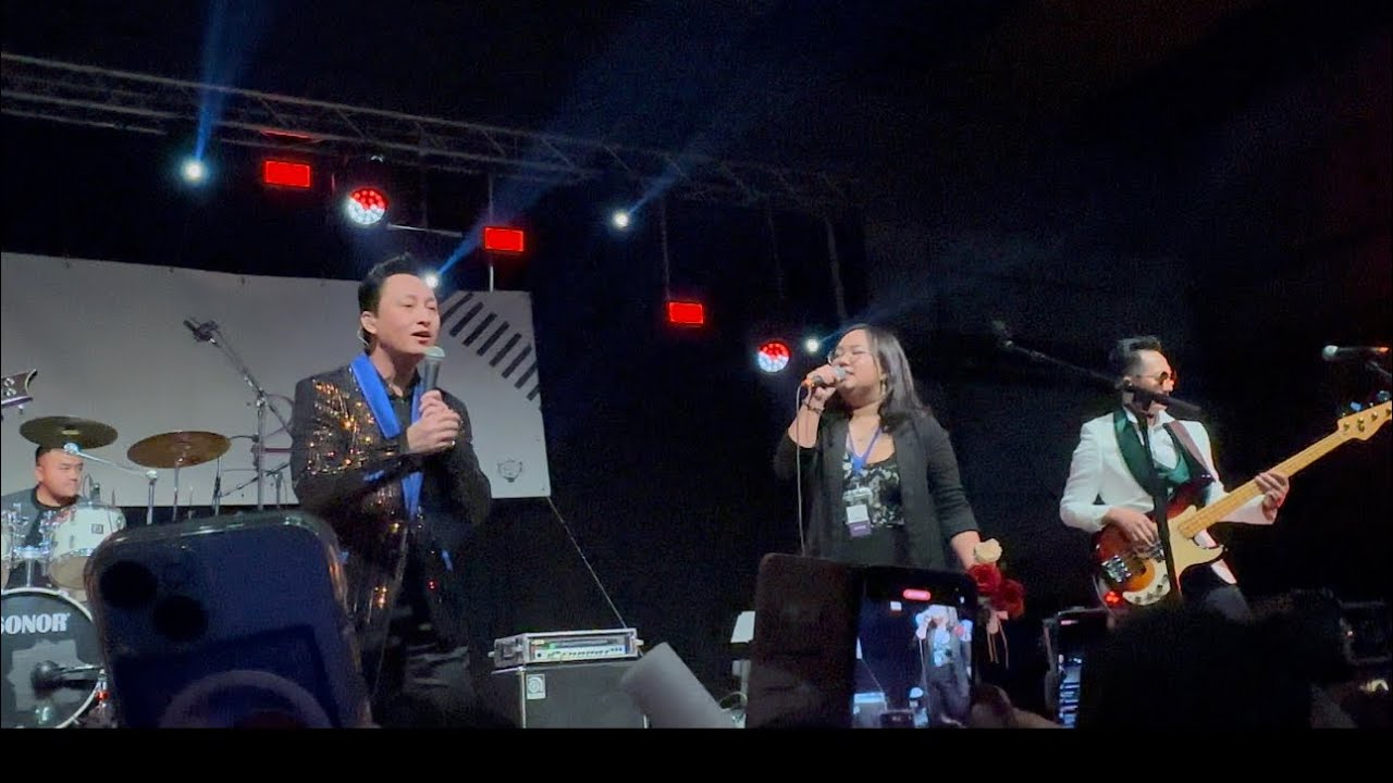 Siab nyob ua ke - Destiny x Julie Hang Nouvel An Hmong Toulouse 2025