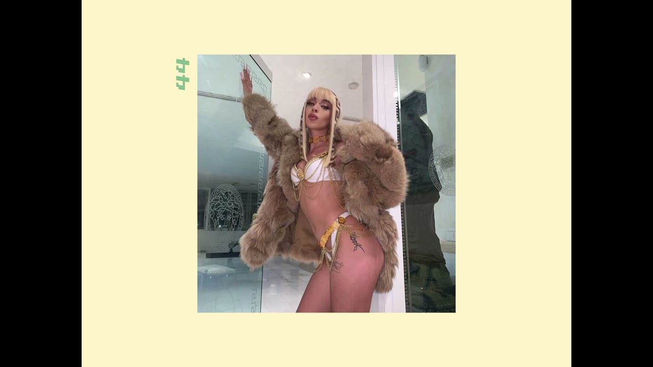 Bad Gyal, Rema - 44 (Slowed Down)