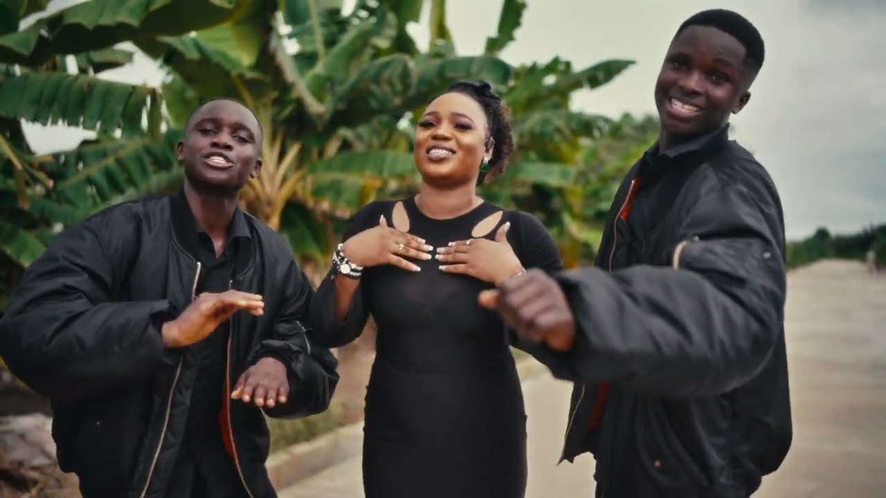 De Stanley Brothers - God Speed Official Video