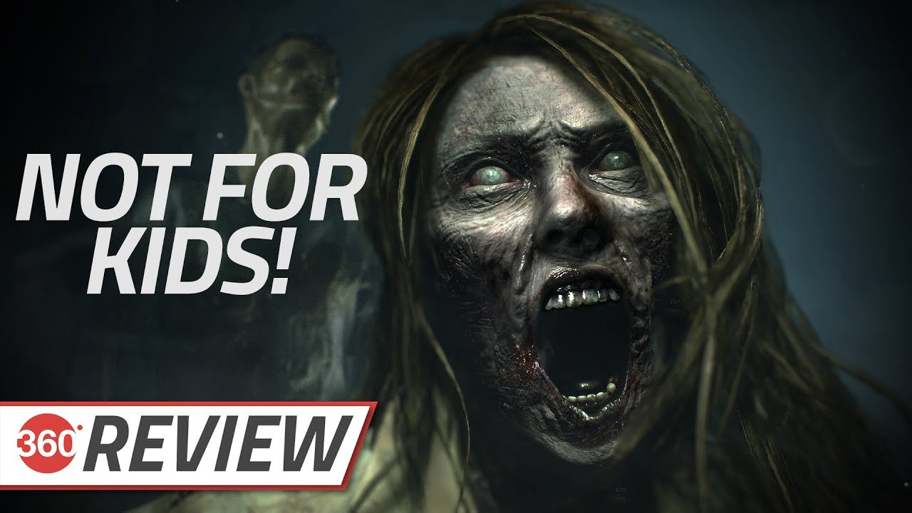 Resident Evil 2 Review | This Is How Games Should Be Remade