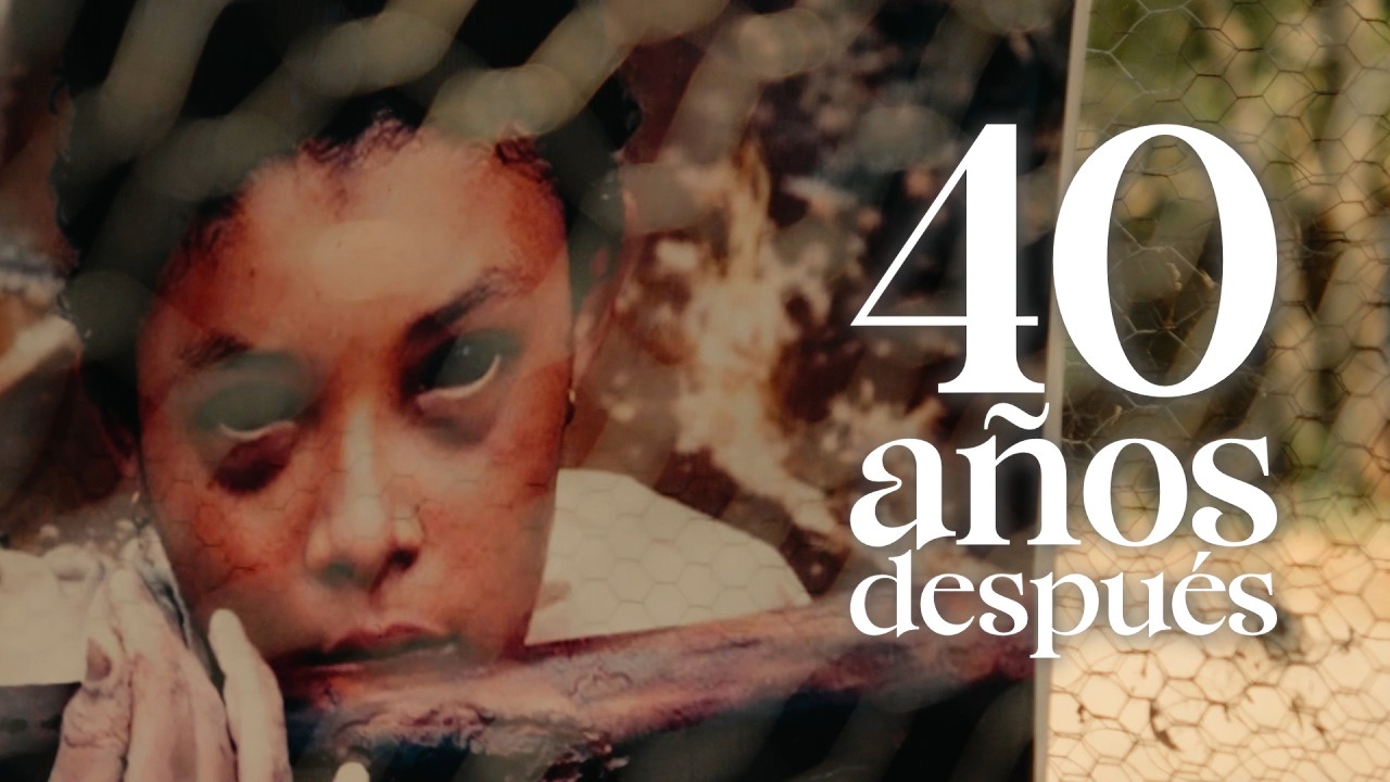 ARMERO 1985: 40 años después de la tragedia que sacudió al mundo