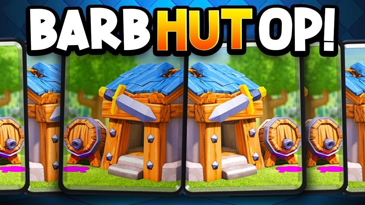 *EASY* NEW DECK PRACTICALLY PLAYS ITSELF!
