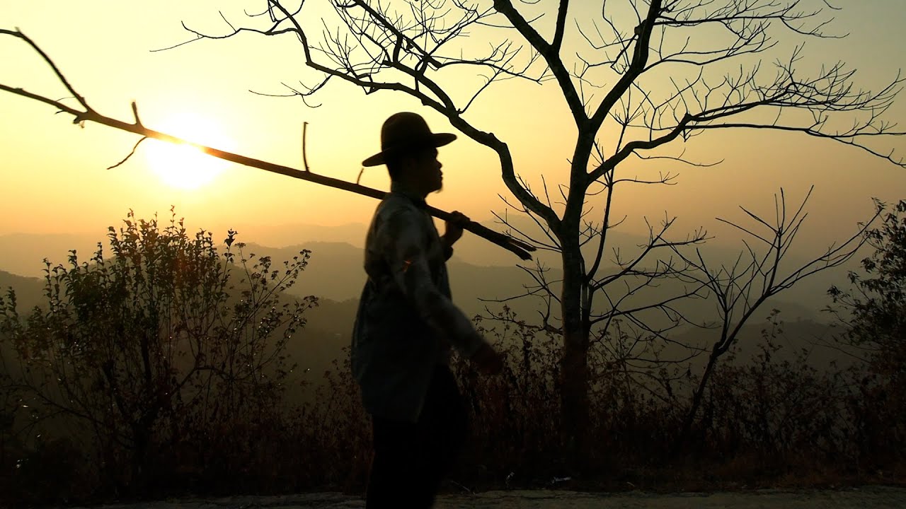 PU THANGTHUAMA - MIN LO DOWNLOAD (MUSIC VIDEO)