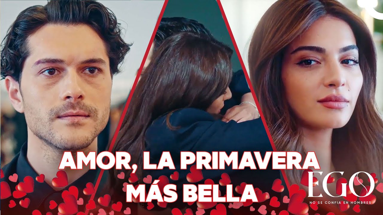 Feliz 14 de Febrero Día de San Valentin❣️ - Ego