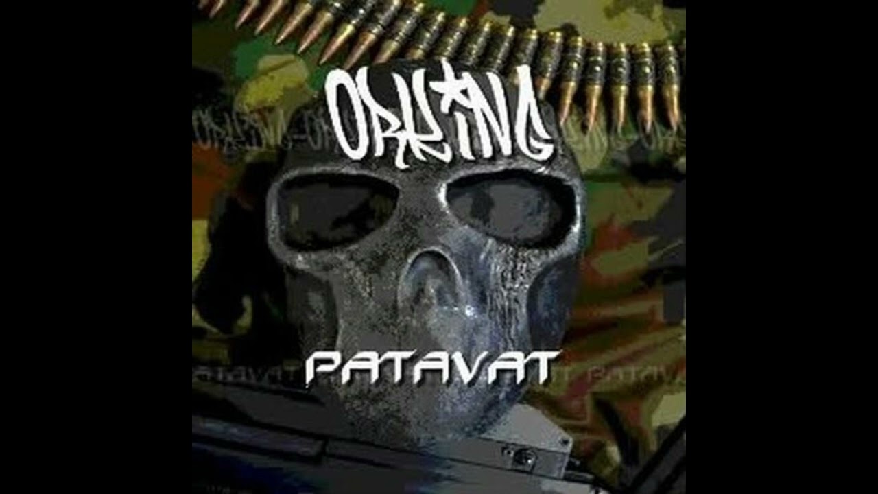 Orking & Contra - Olay Tamam