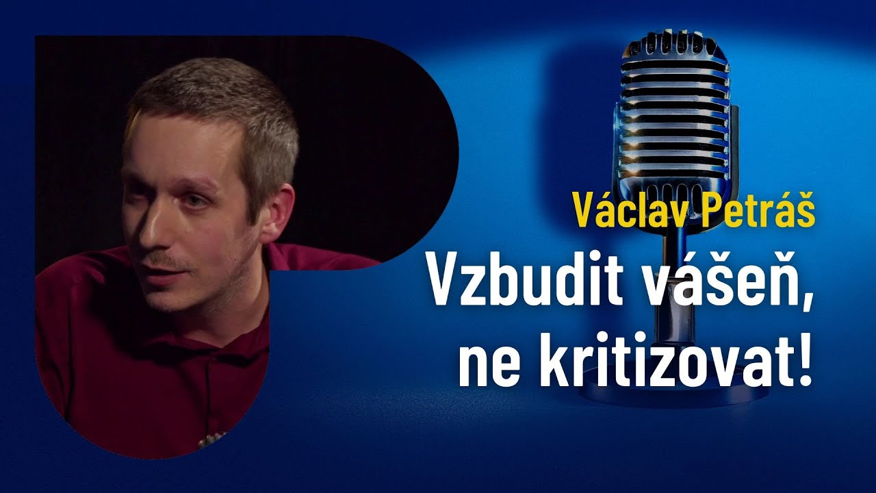 Sportovní psycholog Petráš: Příliš brzká specializace a tlak na výkon může u dětí vést k vyhoření