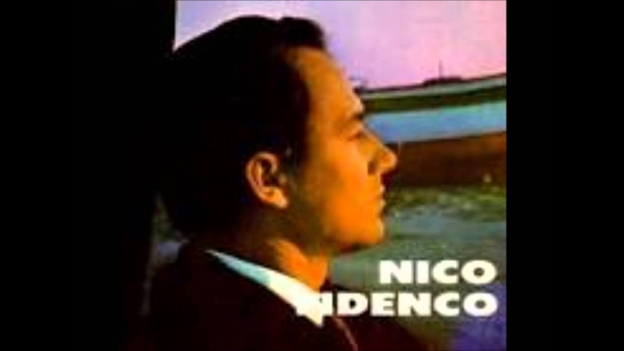 Ma piano(per non svegliarmi) - Nico Fidenco