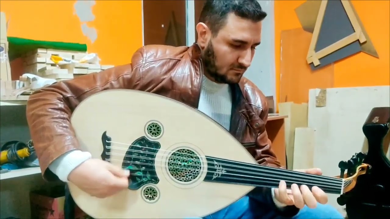 Hamdi Başar Arslan - Sultaniyegah Sirto