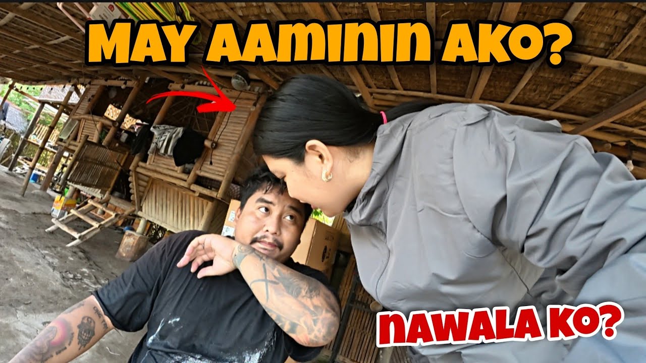 HINDI NA MAIBABALIK PA? I SIRANG SIRA NA SIYA? 😭