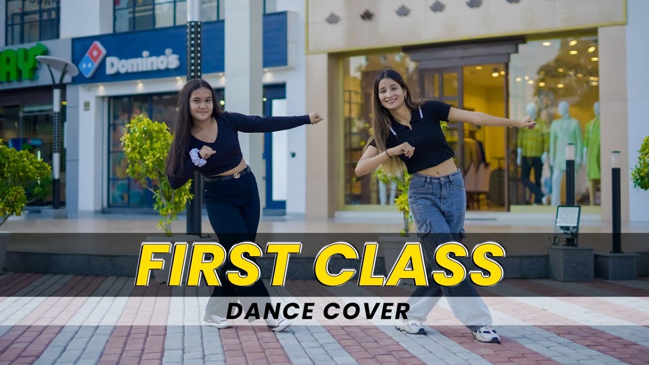 First Class| Dance Cover | Kalank | Varun Dhawan| GB Dance