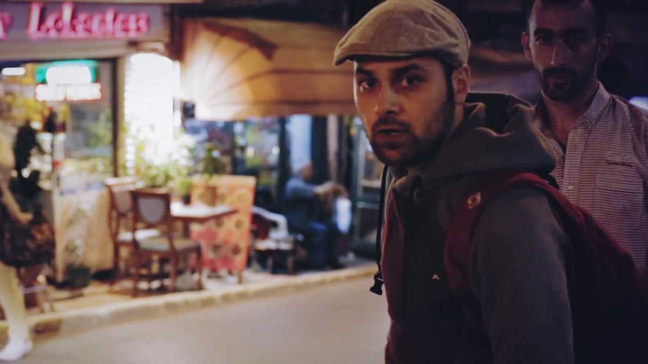 ISTANBUL UNITED - Trailer No.1