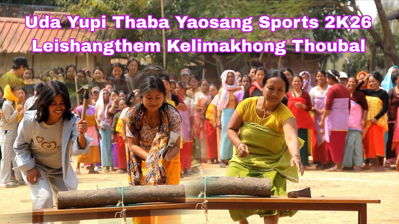 Uda Yupi Thaba 