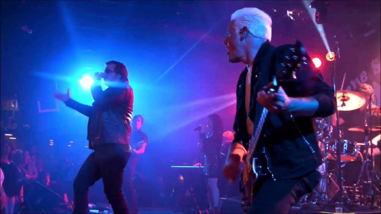 Caleb Johnson & The Neverland Express - Live in Asbury Park, 2019 (Incomplete) [Old Video]