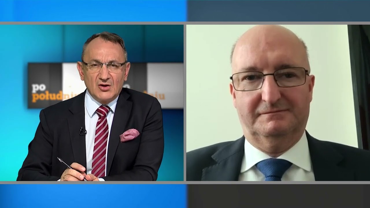 Wawrzyk o pakiecie Fit for 55: ideologia zwyciężyła zdrowy rozsądek | Republika po Południu