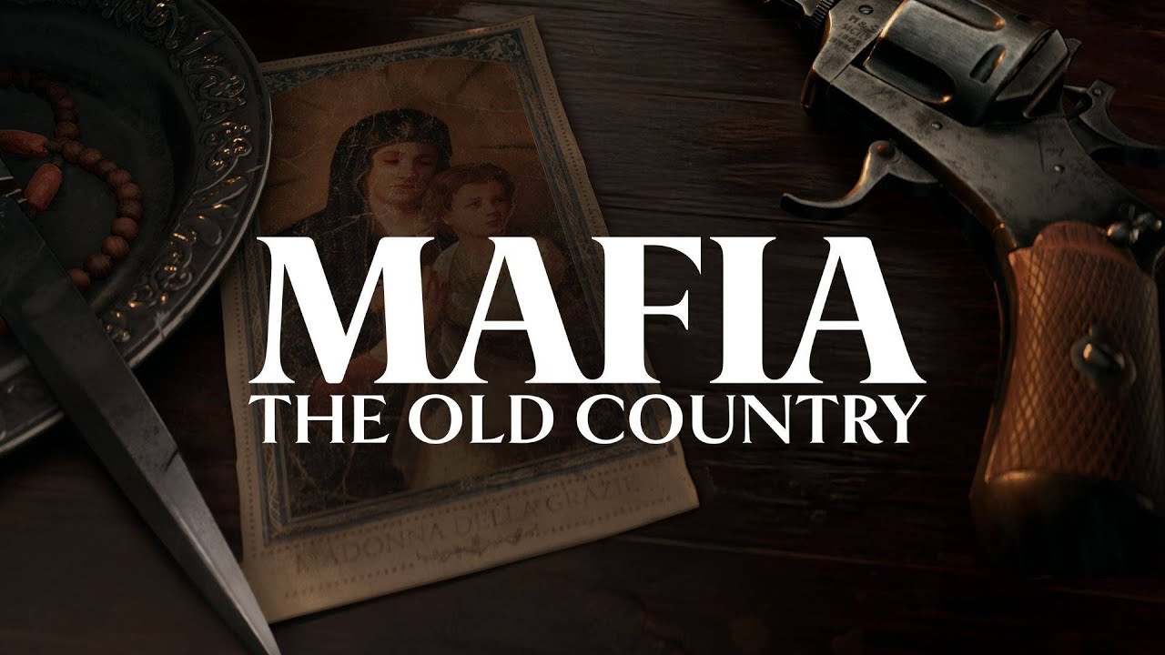 Mafia: The Old Country (Русская озвучка) часть 8