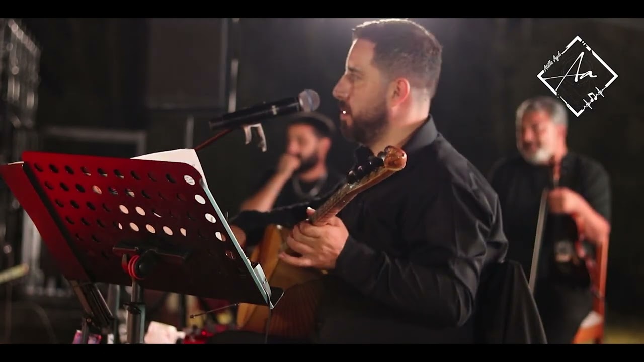 Mustafa Taş | Kezban-Lemide