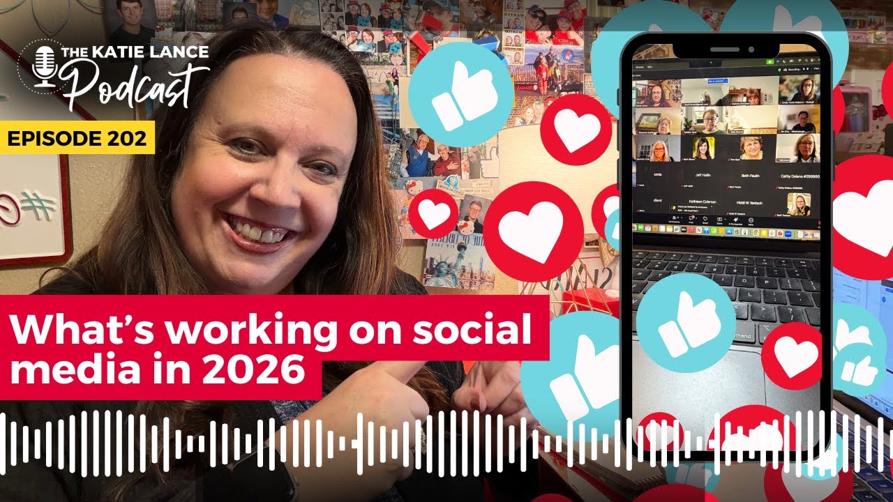 What’s Working on Social Media in 2026 | Real Estate Content, Niche & Community