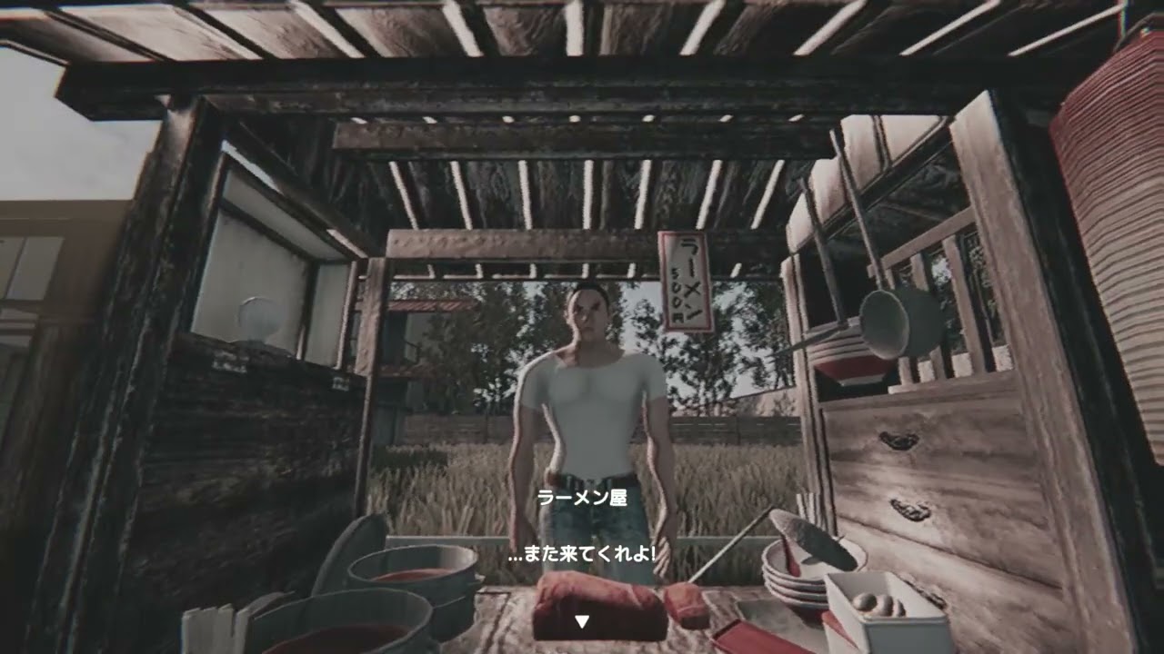 【ウラヤマ】夏休み中の学生に起きることとは。