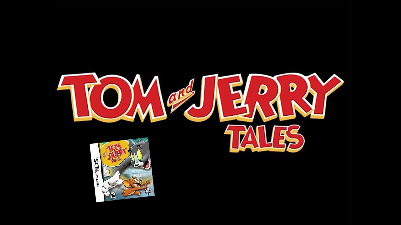 Recordando Viejos Tiempos #36- Tom y Jerry Tales | DS