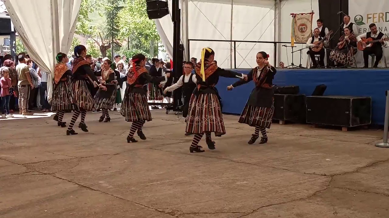 Jota de Malagón