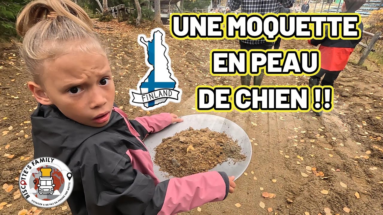 ON A TROUVÉ UN TRÉSOR EN CAMPING CAR