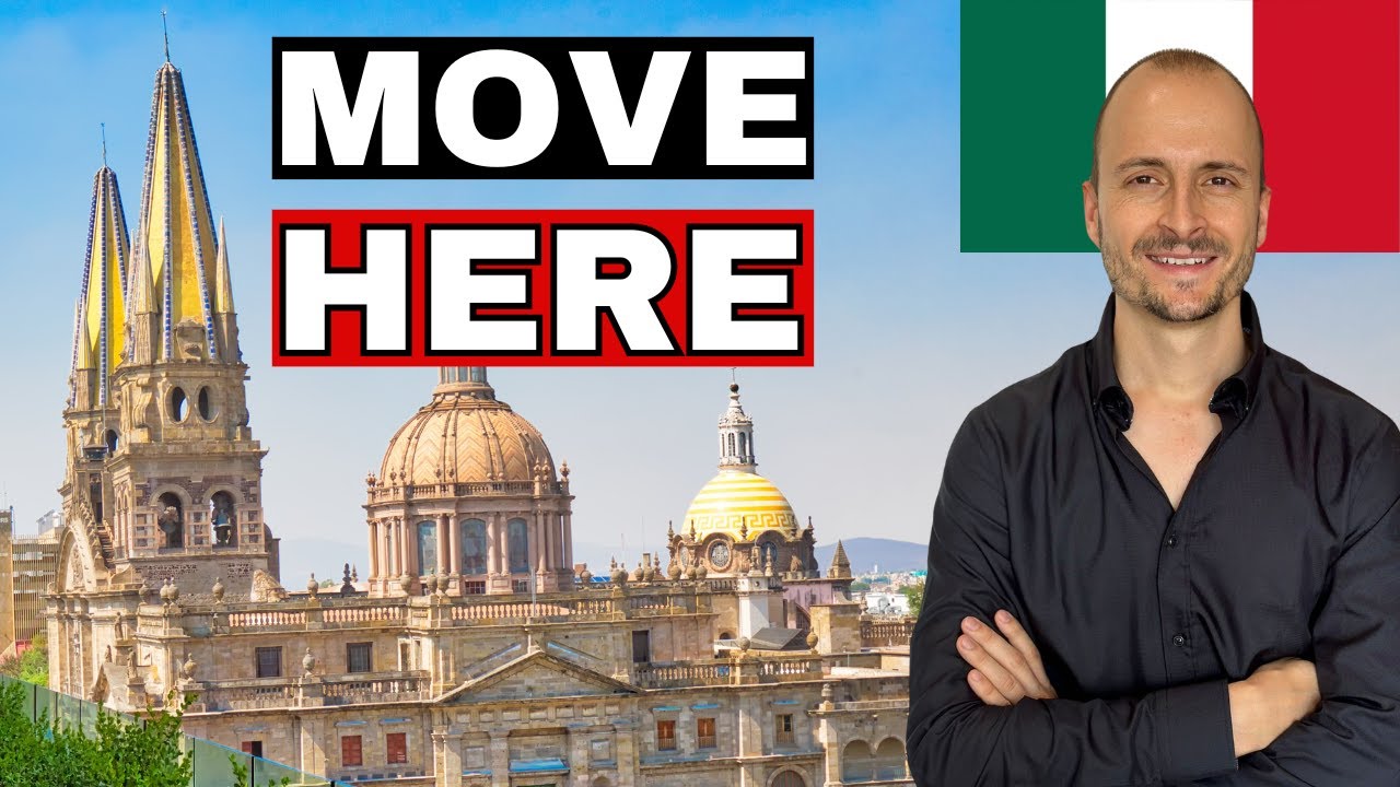Mexico is Set to Become the #1 Country in the Americas