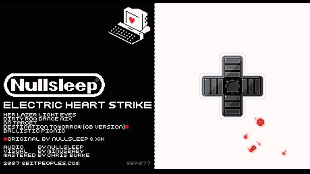 Nullsleep - Depeche Mode Megamix (full length)