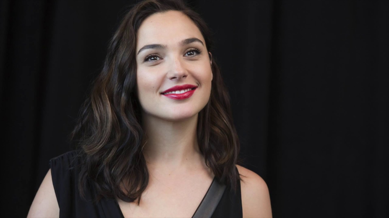 The Latest Gal Gadot Photo Gallery Compilation 2020 - HD