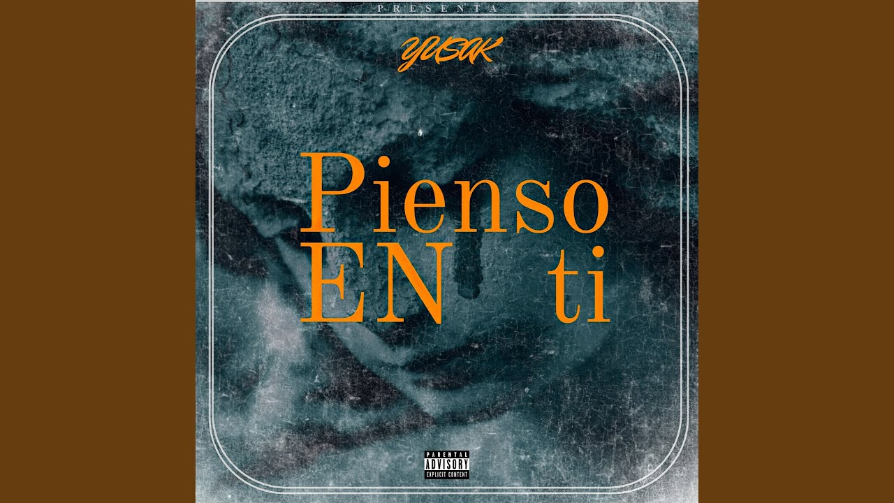 Pienso en Ti