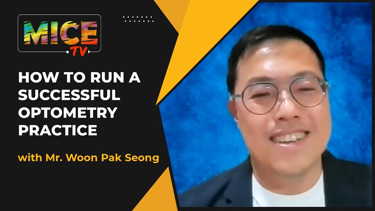 How to Run a Successful Optometry Practice